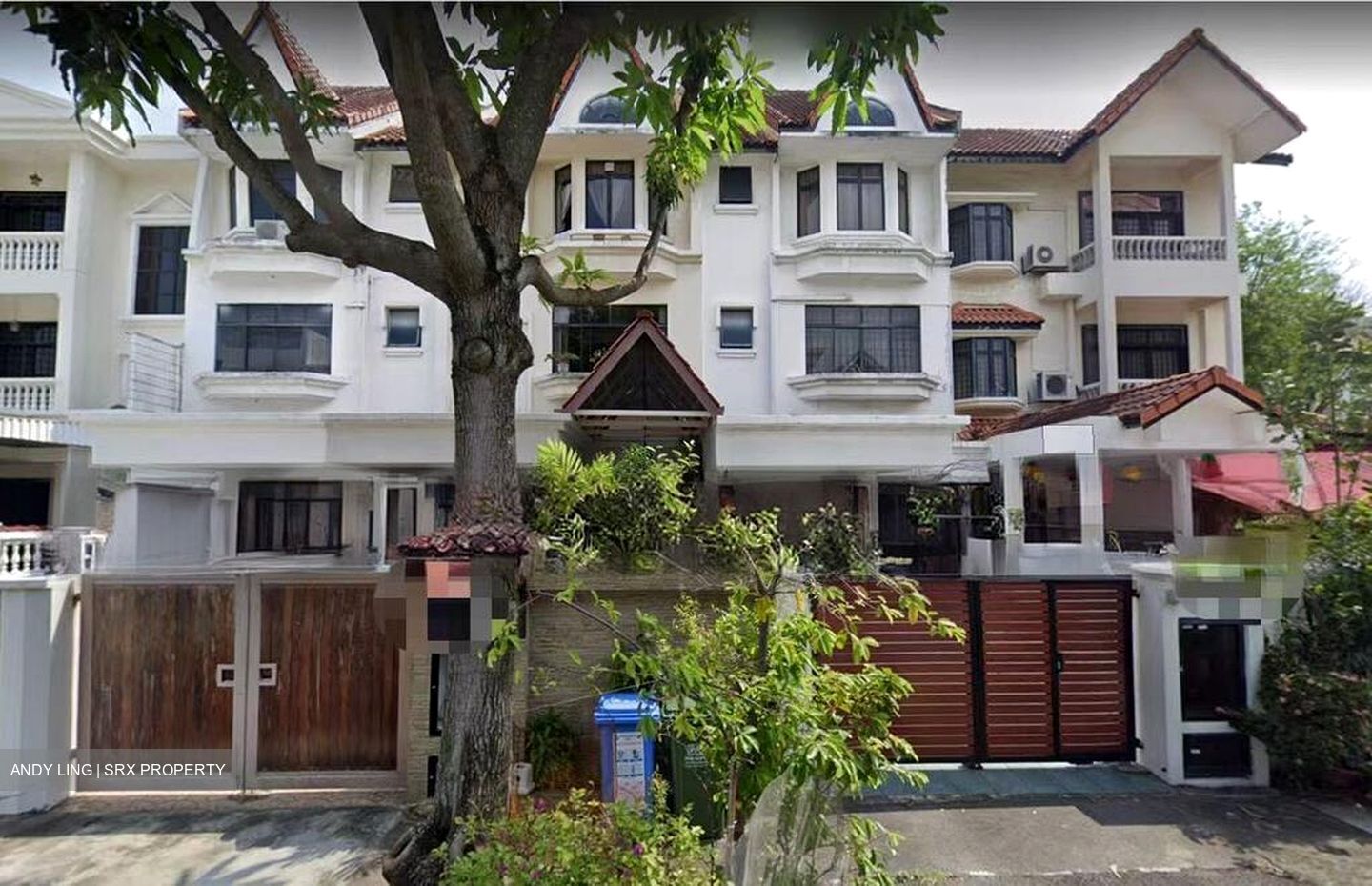 Onan Road (D15), Terrace #568785771